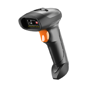 L6BL Scanner User Manual - Home